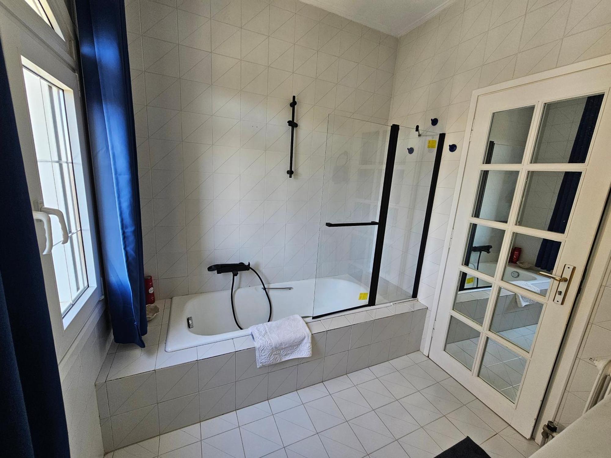 Villa Emily Lagonisi Bagian luar foto