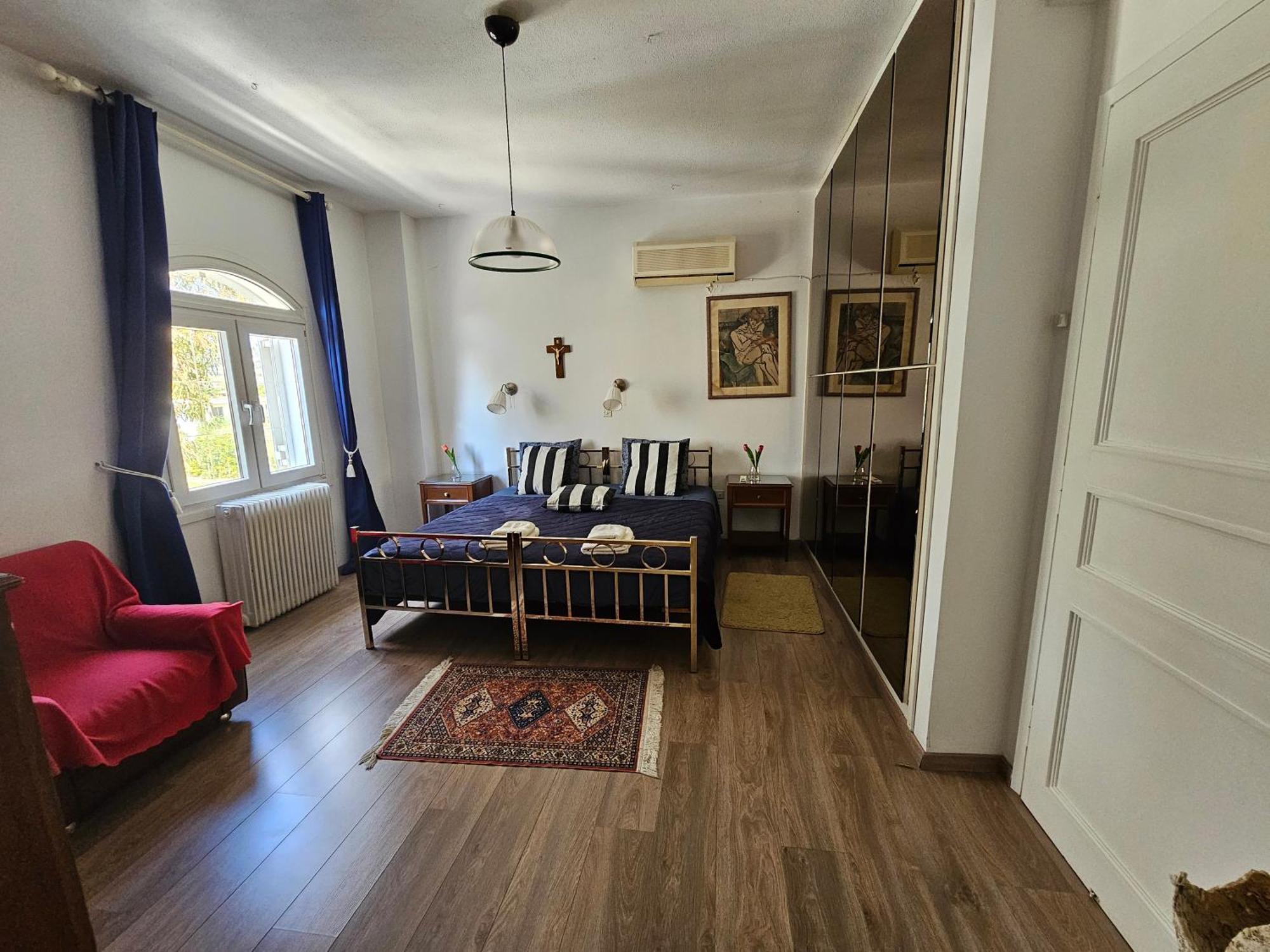 Villa Emily Lagonisi Bagian luar foto