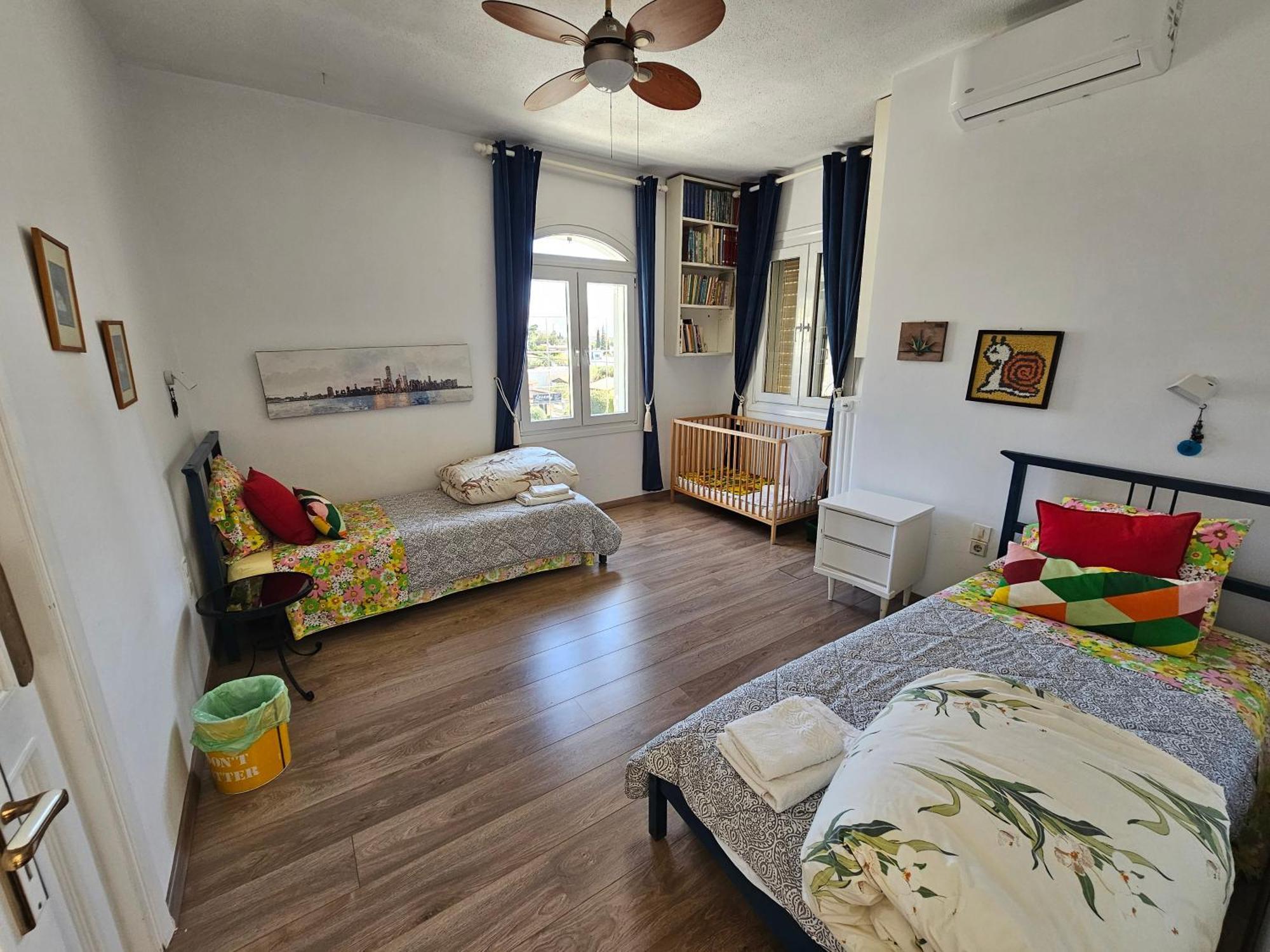 Villa Emily Lagonisi Bagian luar foto