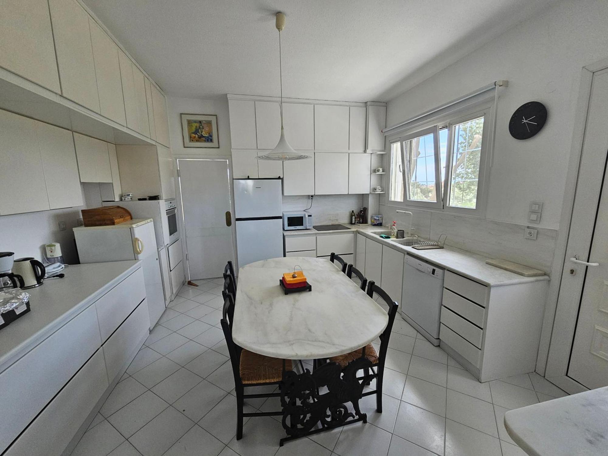 Villa Emily Lagonisi Bagian luar foto